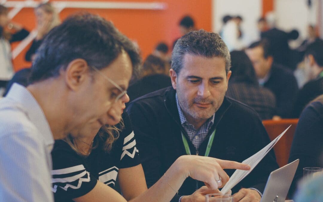 How Corporate Culture Is Shaped