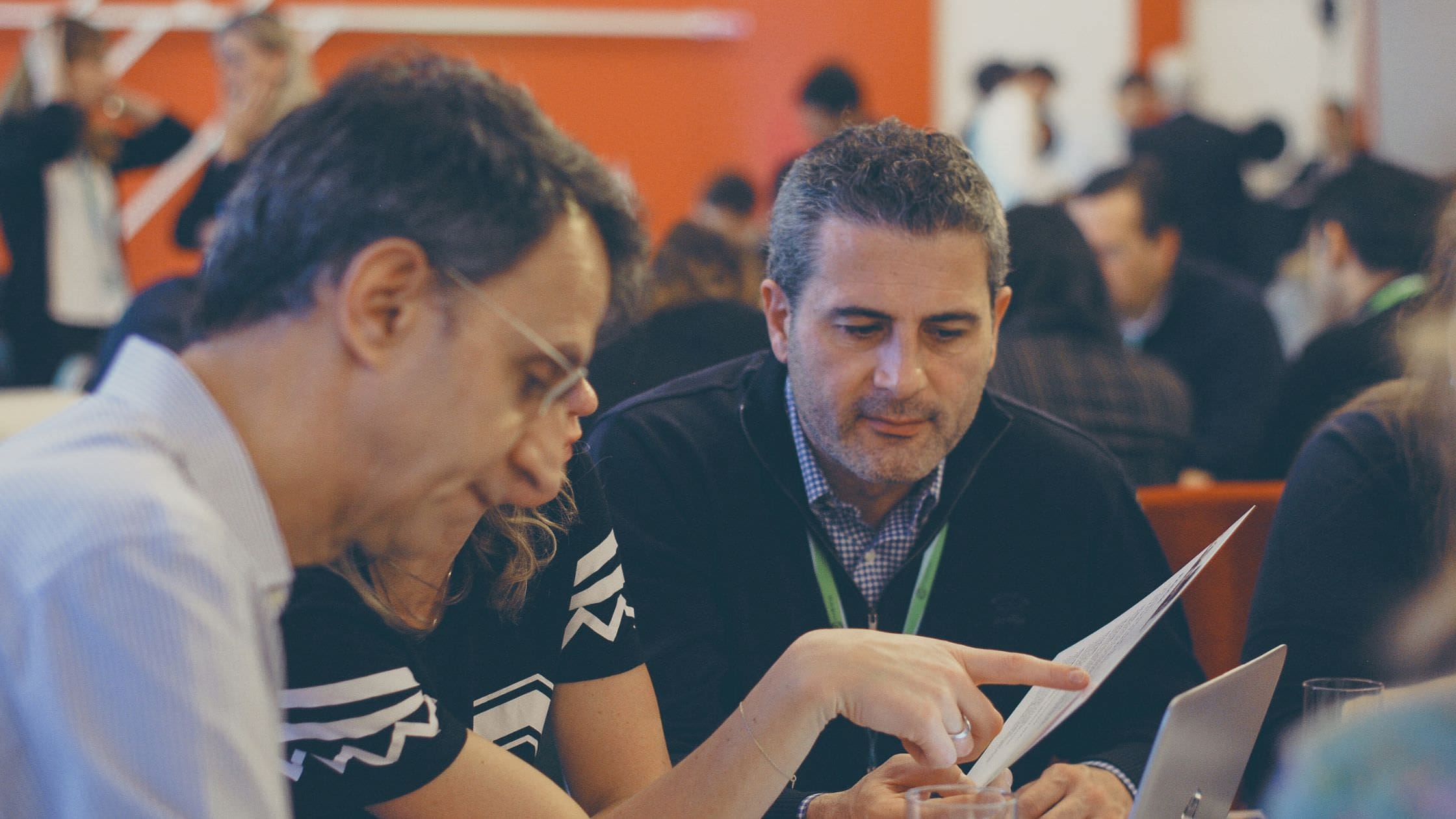 how corporate culture is shaped